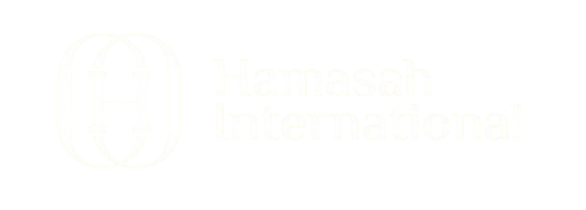 logo Hamasah International