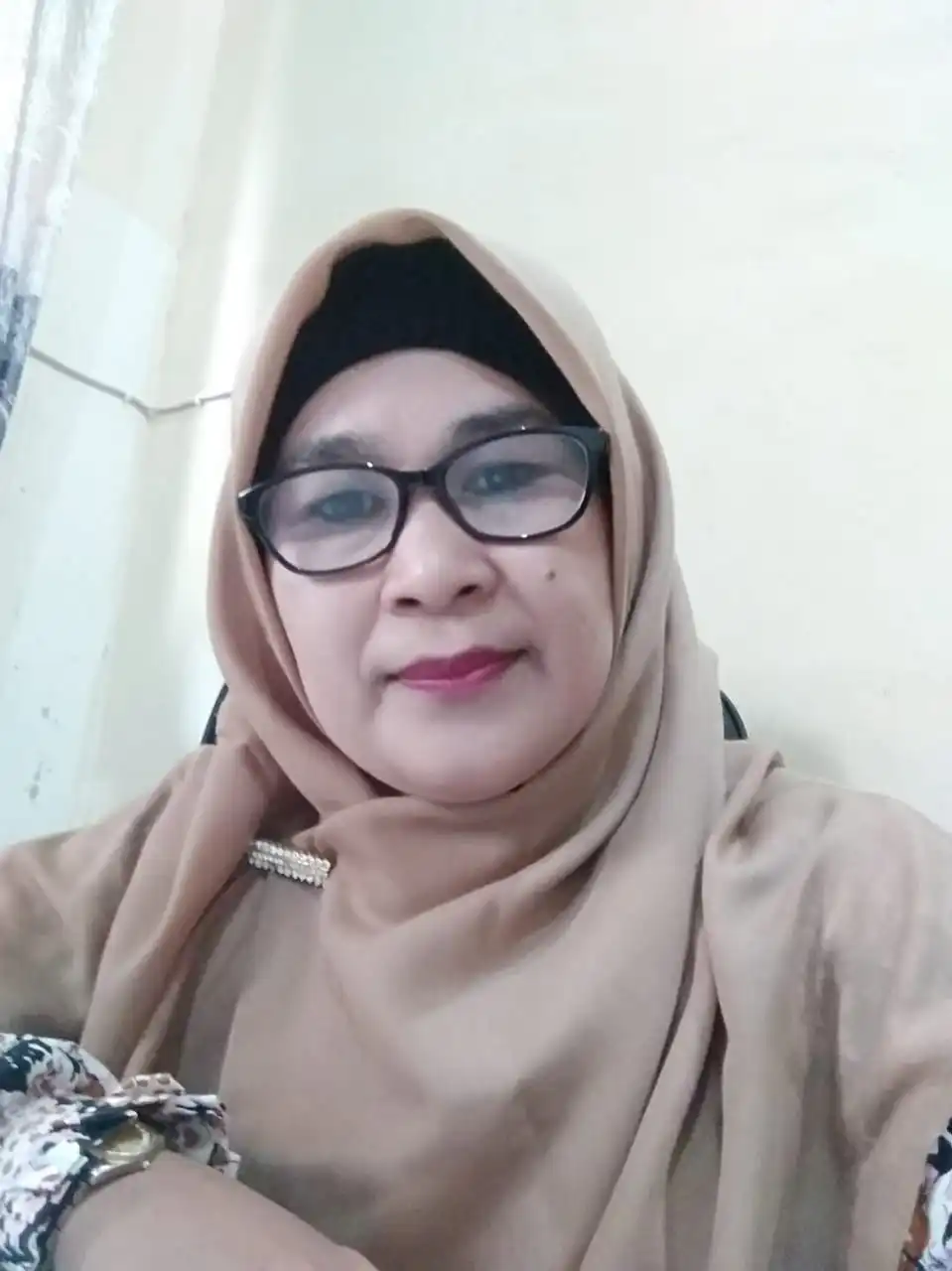 Mahasiswa Hamasah International