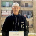 Mahasiswa Hamasah International